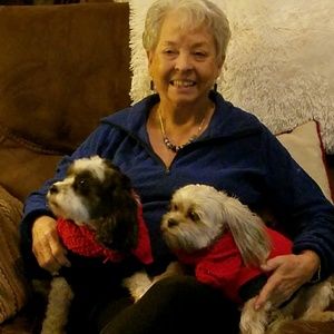 Meet your Posher, Sandra